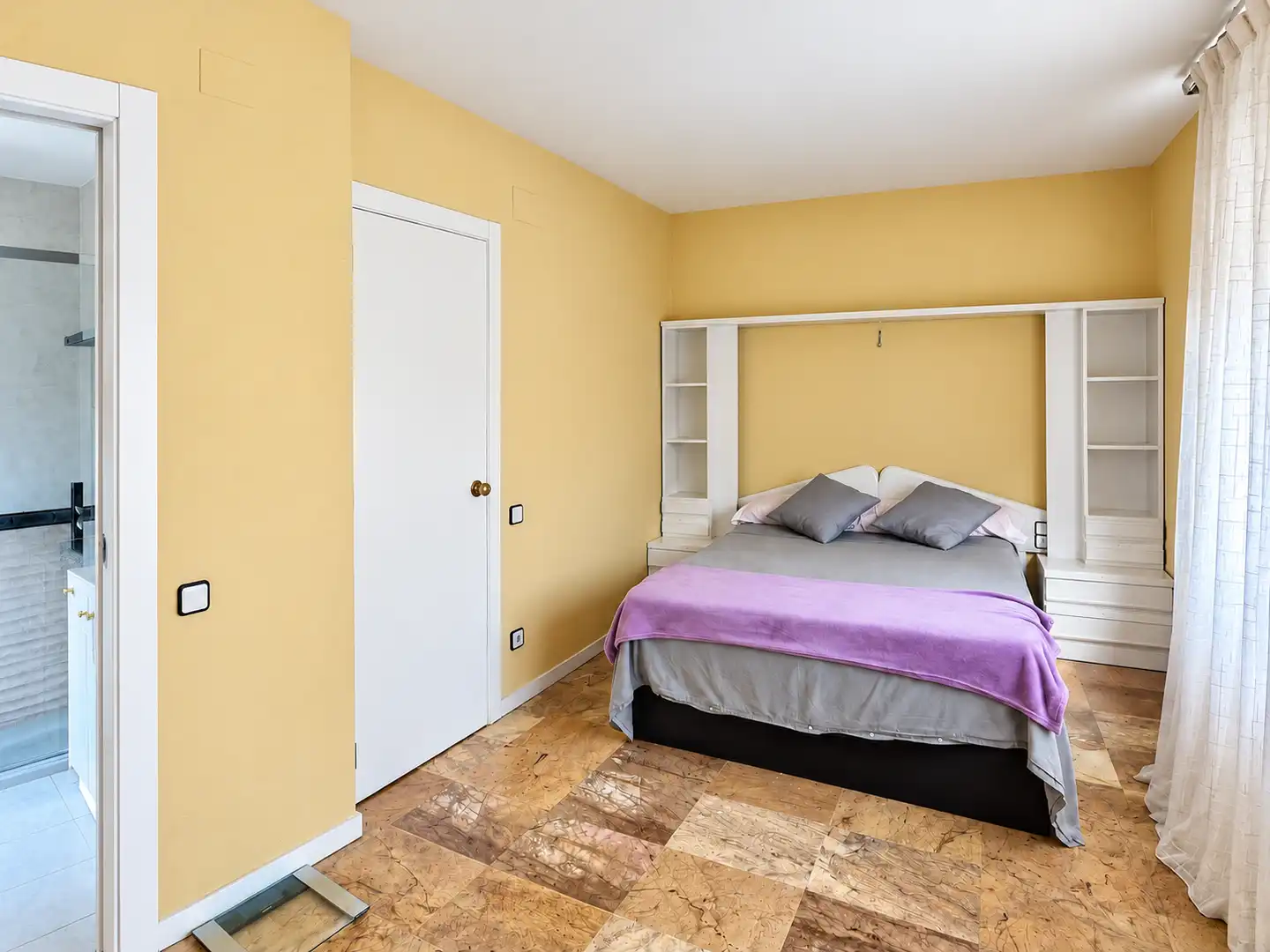Habitación de Casa o chalet en venta en Centre  
