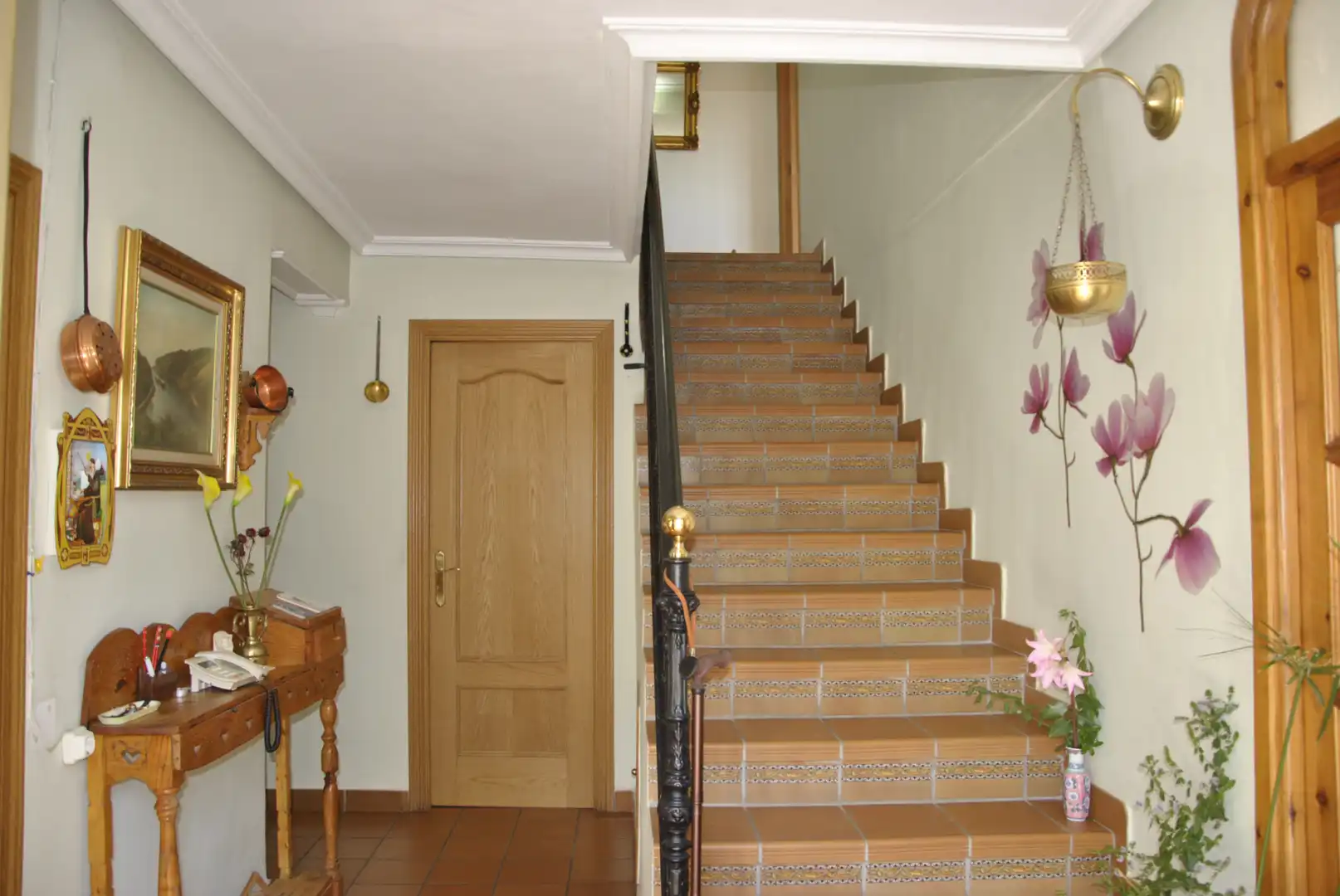 Houses for sale in Pozuelo de Zarzón  with Air Conditioner, Heating and Private garden