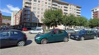 Parking of Flat for sale in Burgos Capital  with Terrace