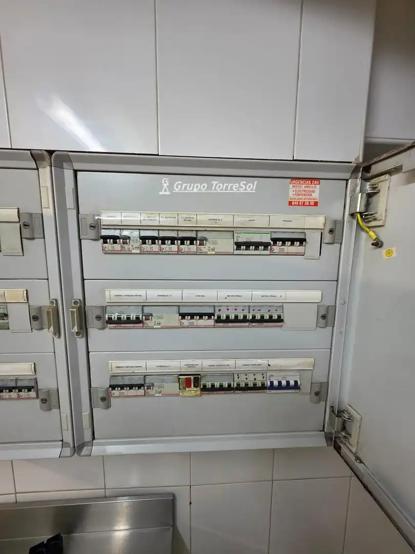 Local comercial en venda a Apodaca, imagen 41