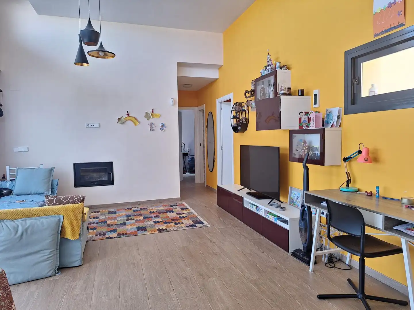 Chalet con piscina en venta en La Pedrera - Vessanes, imagen 7