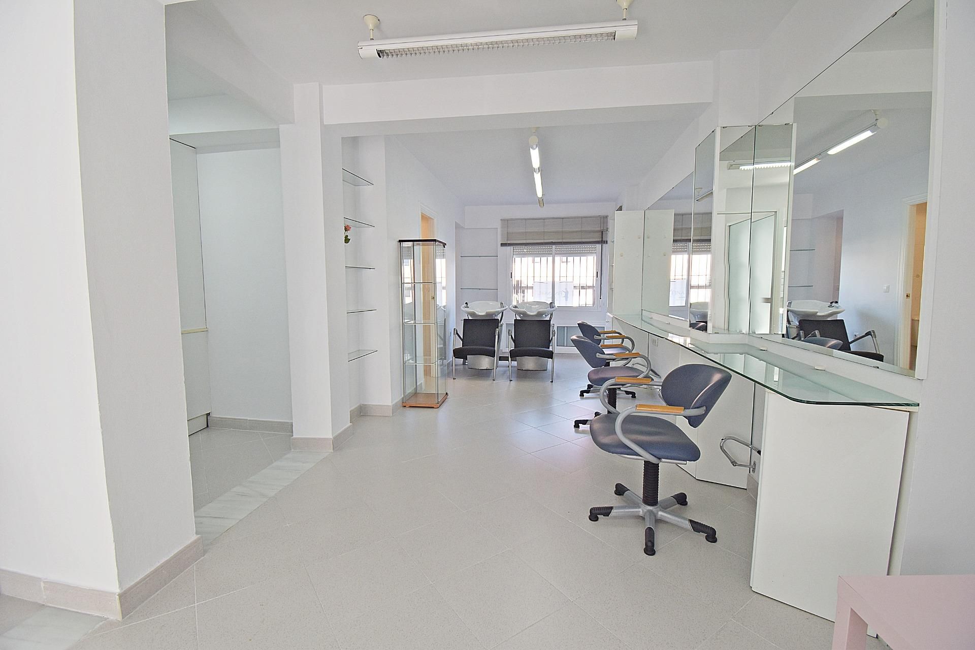 Flat for sale in Santiago - Coronación