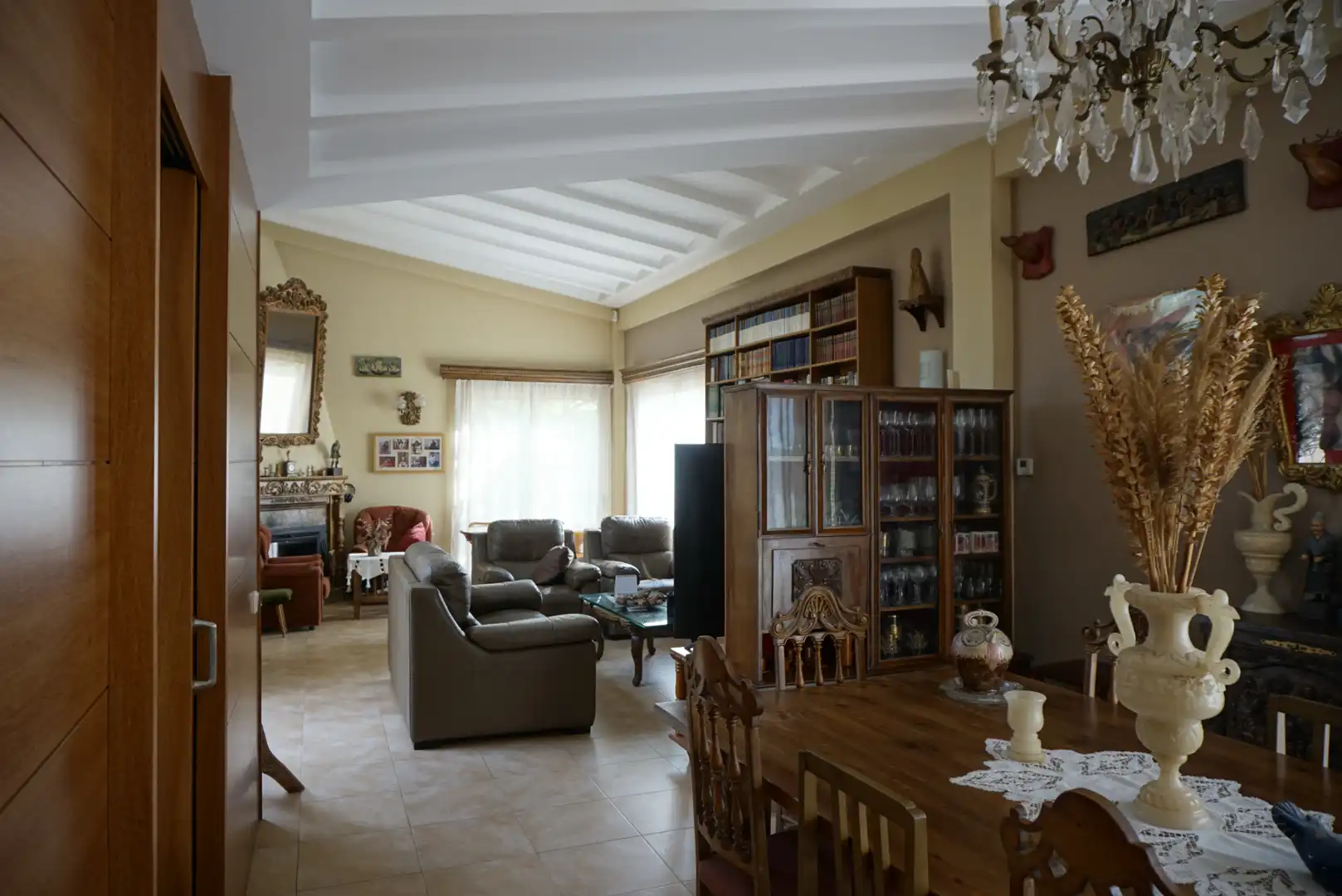 Villa avec piscine à vendre à Collbató, imagen 4