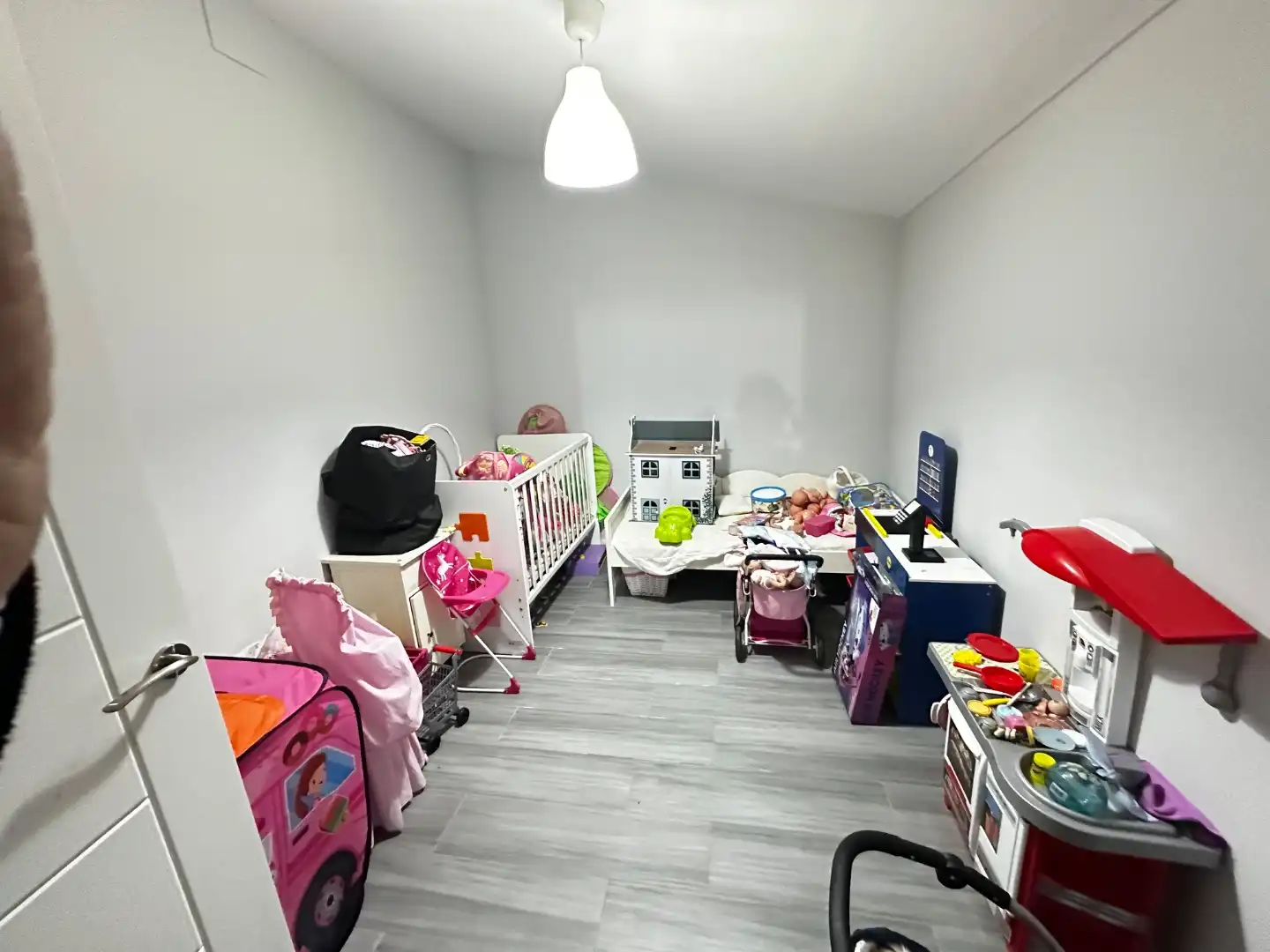 Maison avec jardin à vendre à Calle Independencia 34, imagen 12