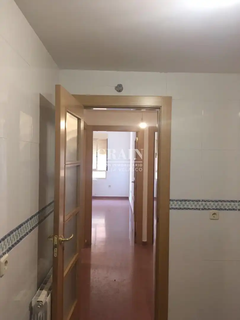 Piso en venta en Albacete con Calefacción