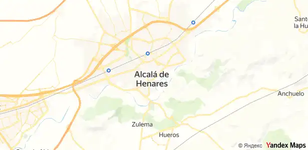 Pis en venda en Alcalá de Henares