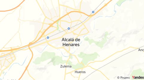 Foto 5 de Pis en venda a Venecia - Nueva Alcalá, Alcalá de Henares