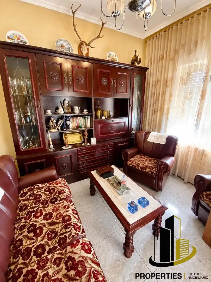 Houses for sale in Guijuelo