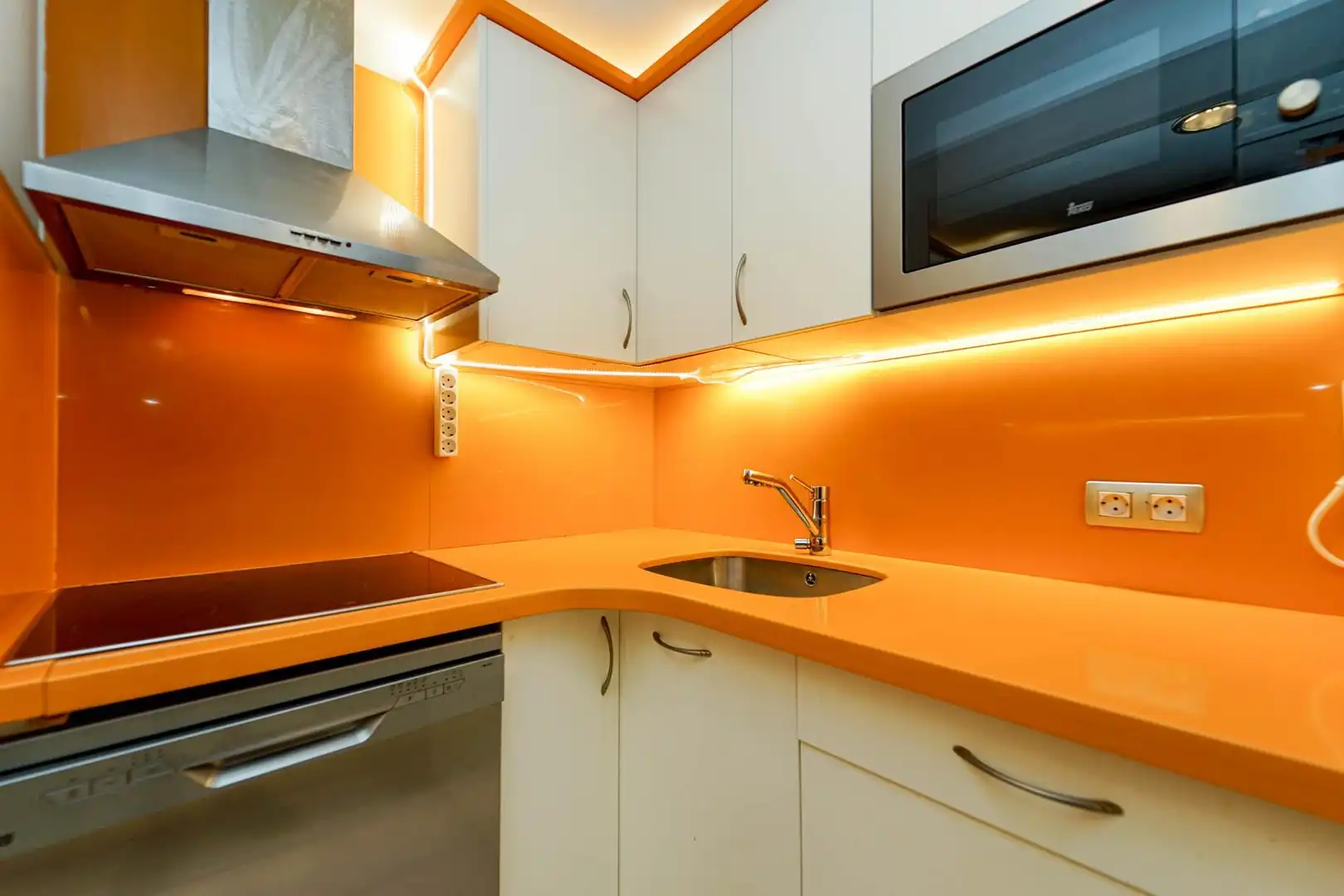 Kitchen of Ground floor for sale in Mogán