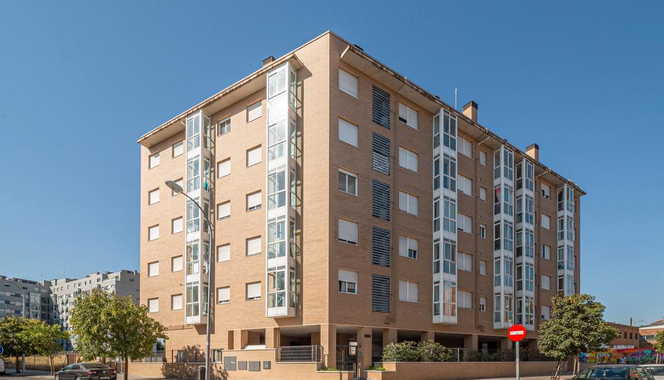 Photo 1 of Study to rent in Calcio, 2, Butarque, Madrid