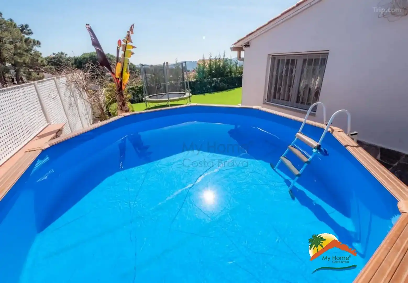 Casa o xalet en venda a Condado del Jaruco - Puigventós