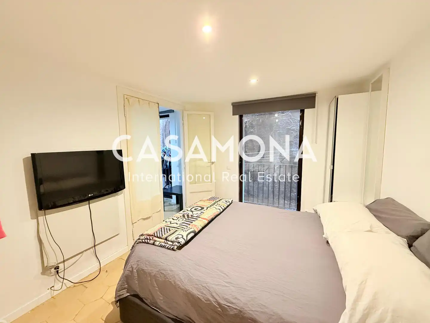 Apartamento en venta en Barri Gòtic