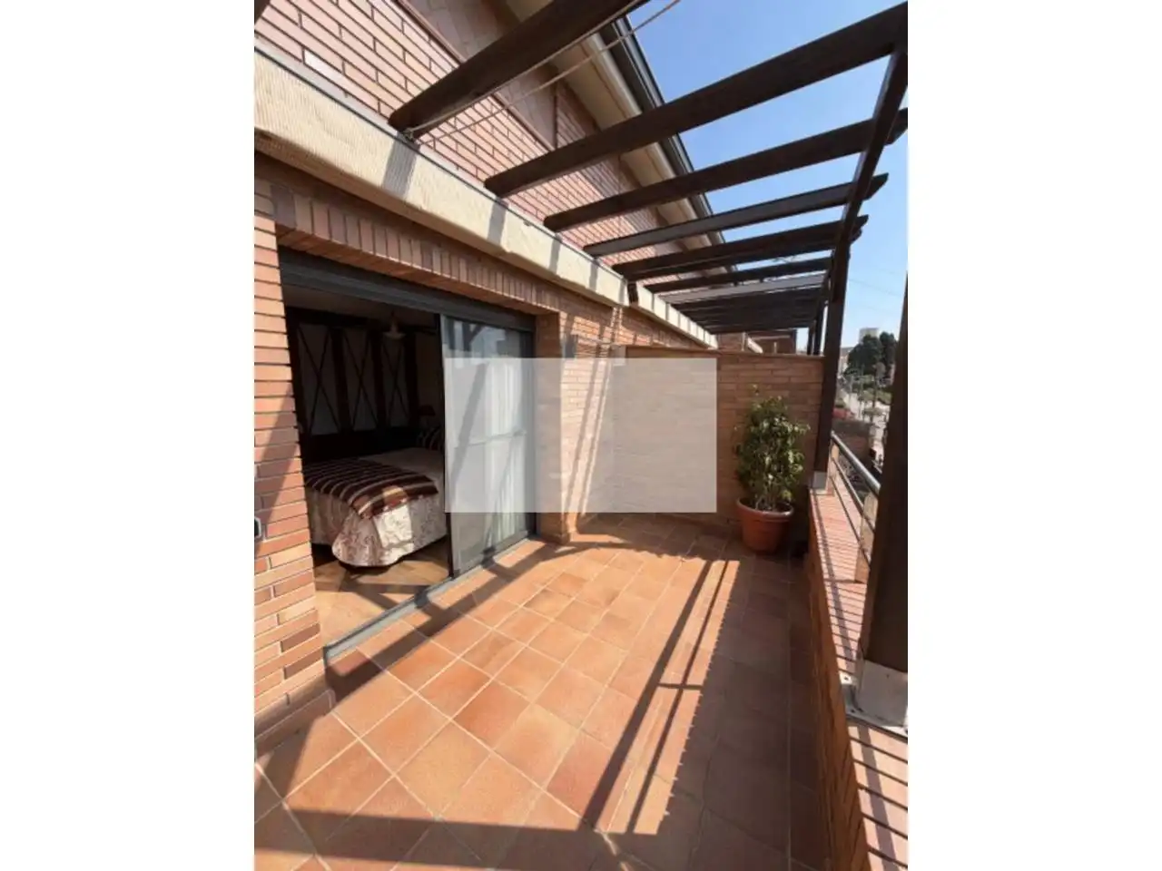 Casa amb jardí en venda a Calle Pep Ventura, imagen 95