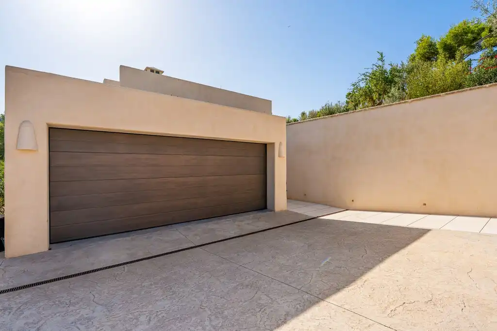 Chalet con piscina en venta en Cala Vinyes, imagen 28