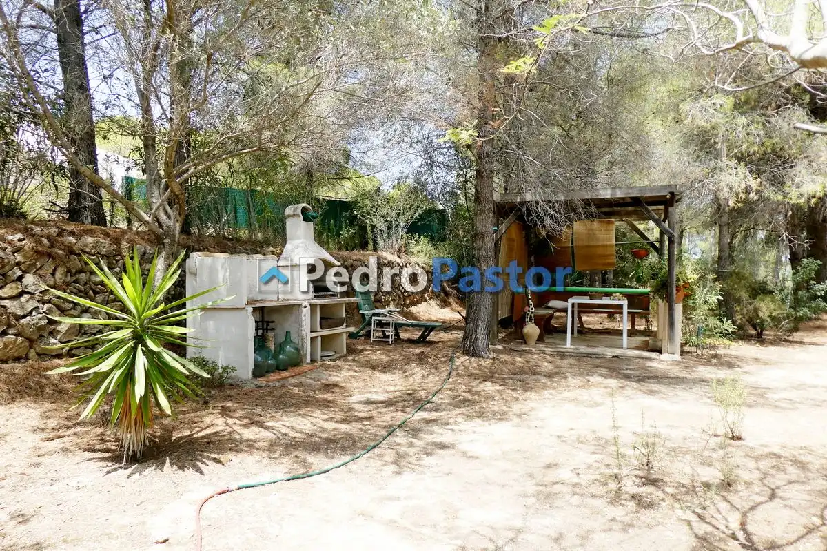 Villa avec piscine à vendre à Pedreguer, imagen 102