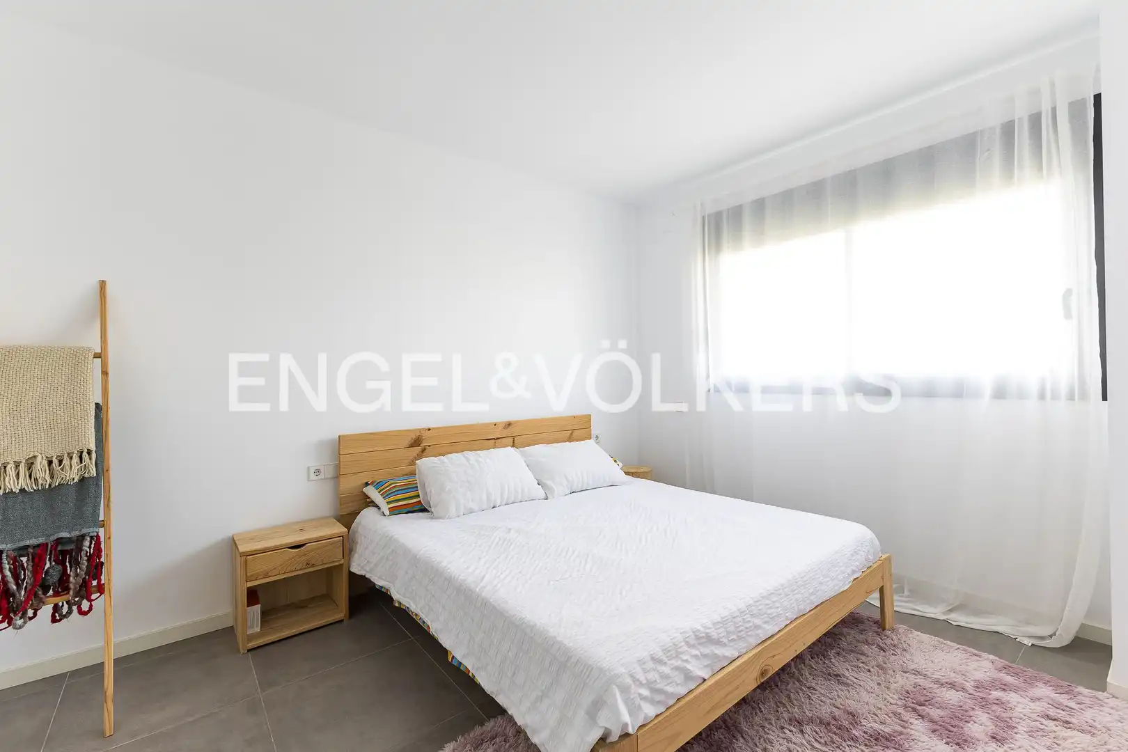 Bedroom of Detached homes for sale in El Vendrell  with Air Conditioner, Heating and Private garden