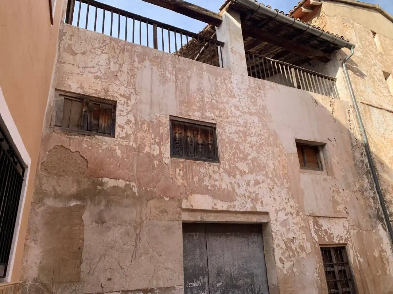 House for sale in Calle PORTAL VALENCIA, imagen 6