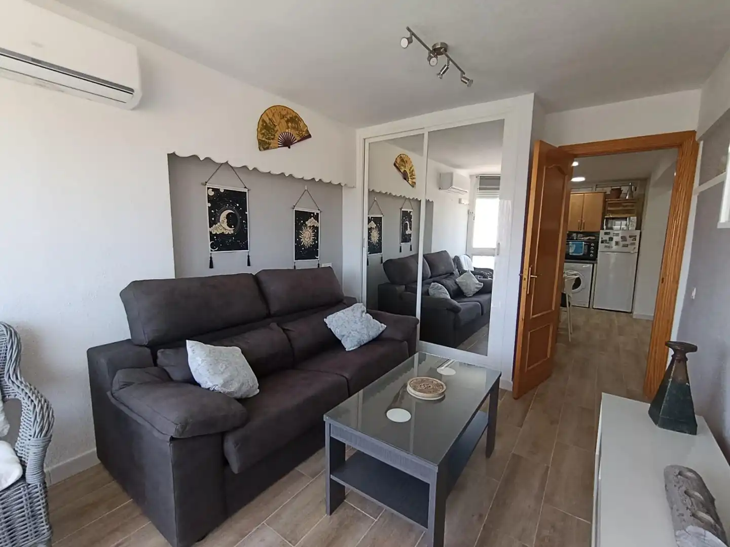 Apartments for rent in Calle Calle Luis Vives, Solymar