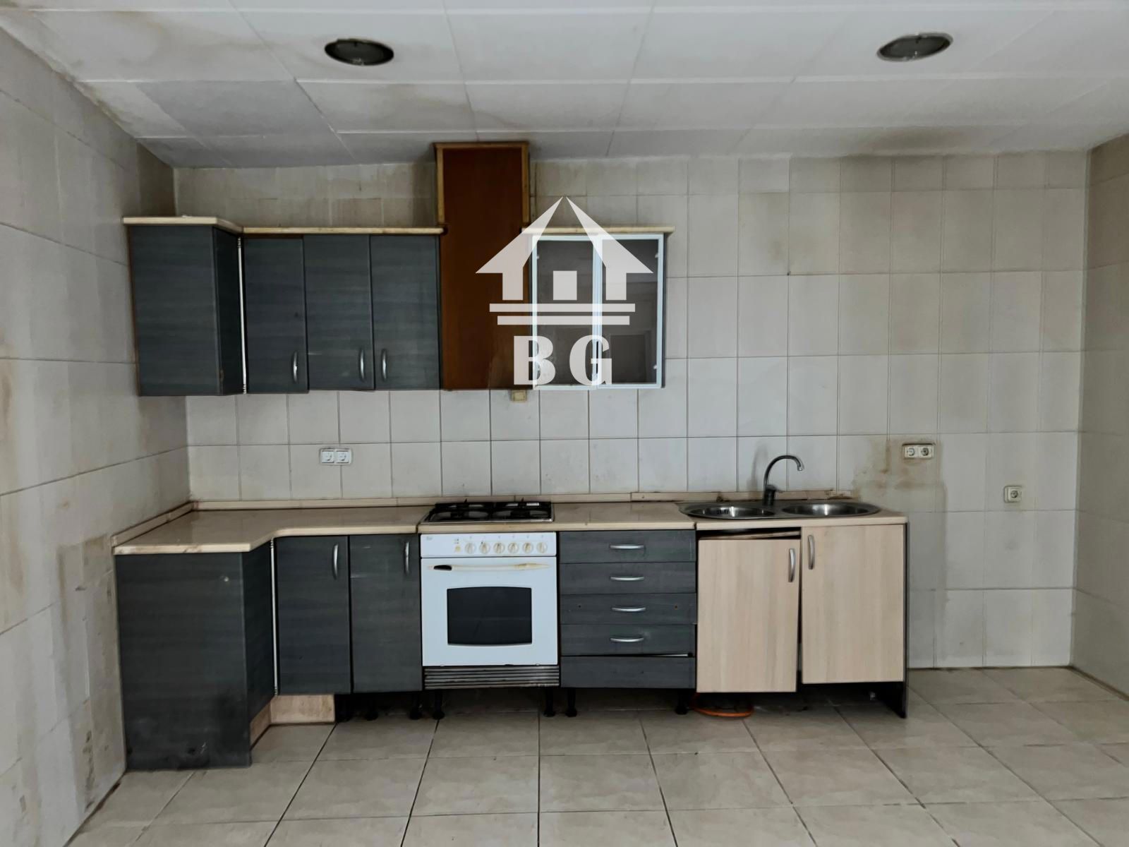 Flat for sale in Juan Carlos I, Mont Ferrant - Joan Carles I