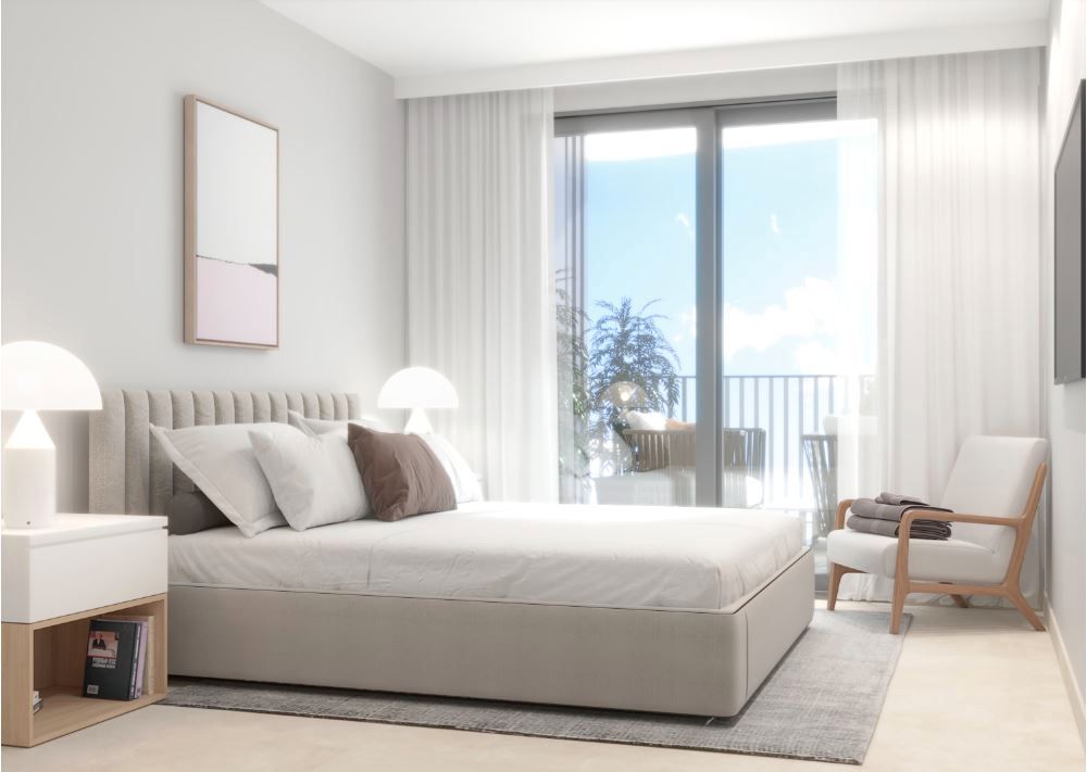 Pis en venda a Avenida Fuengirola, Coín