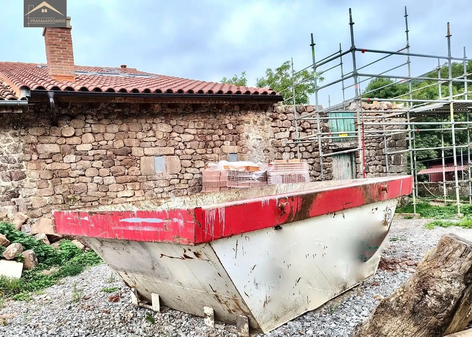 Adossat en venda a Los Corrales de Buelna, imagen 11