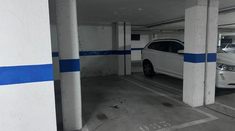 Foto 4 de Garatge en venda a Paseo de María Lejárraga, Buenavista, Madrid