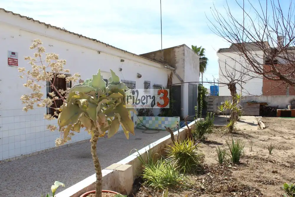 Casa in vendita a San Javier ciudad, imagen 4