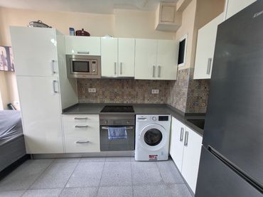 Appartamento con ascensore in vendita a Calle Pelayo