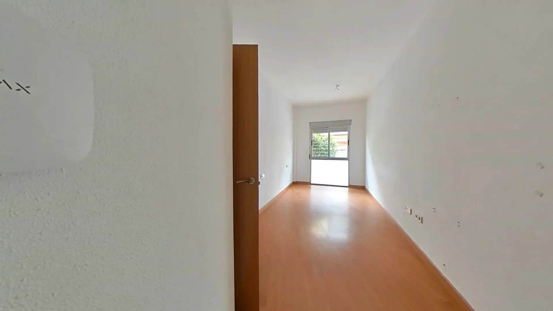 Bedroom of Flat for sale in Calasparra  with Parquet flooring