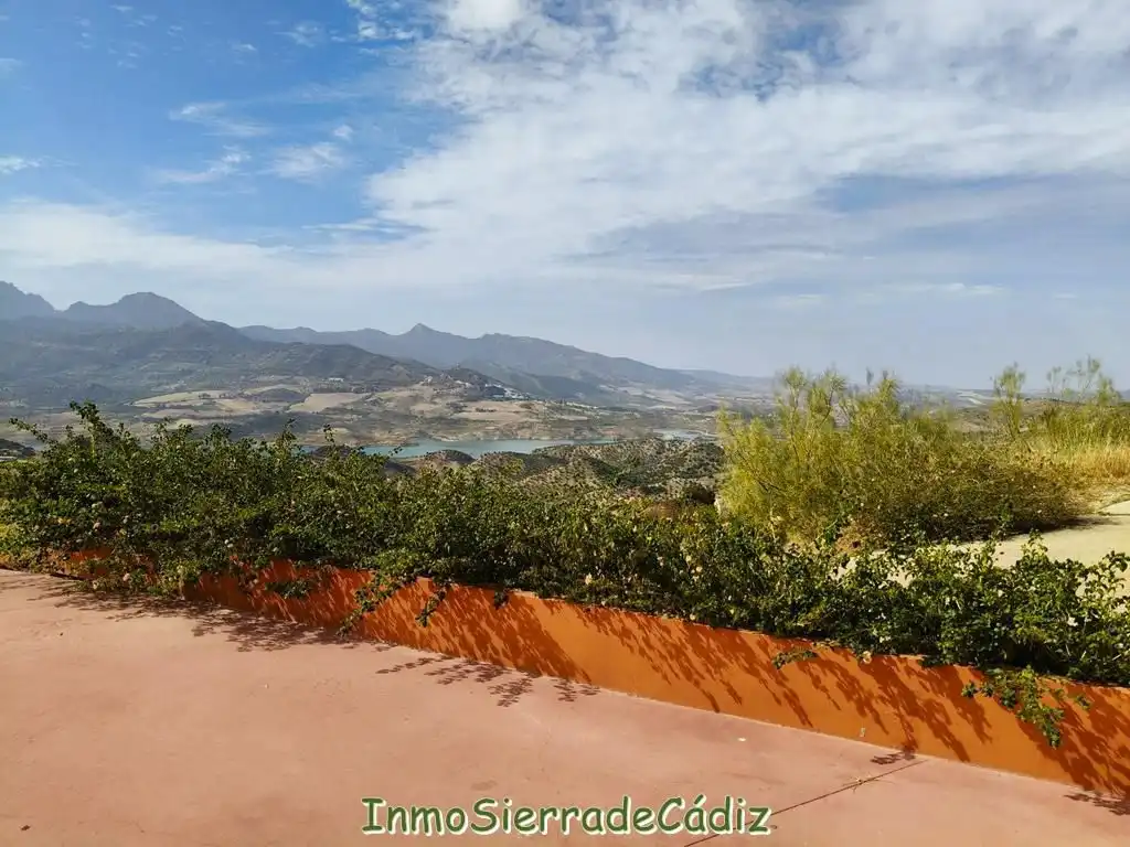 Maison rustique avec piscine à vendre à EL JARAL, imagen 26