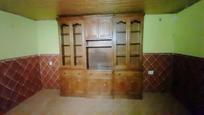 Kitchen of House or chalet for sale in Cervera del Río Alhama