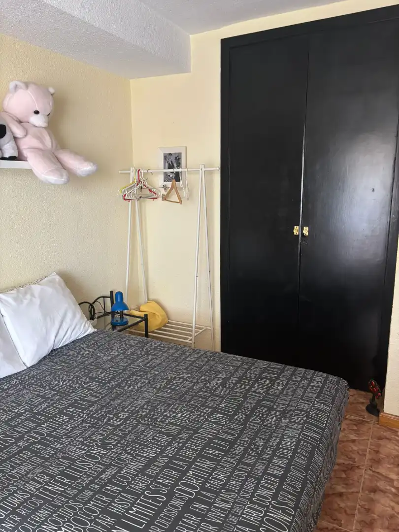 Dormitori de Àtic en venda en Benidorm amb Terrassa