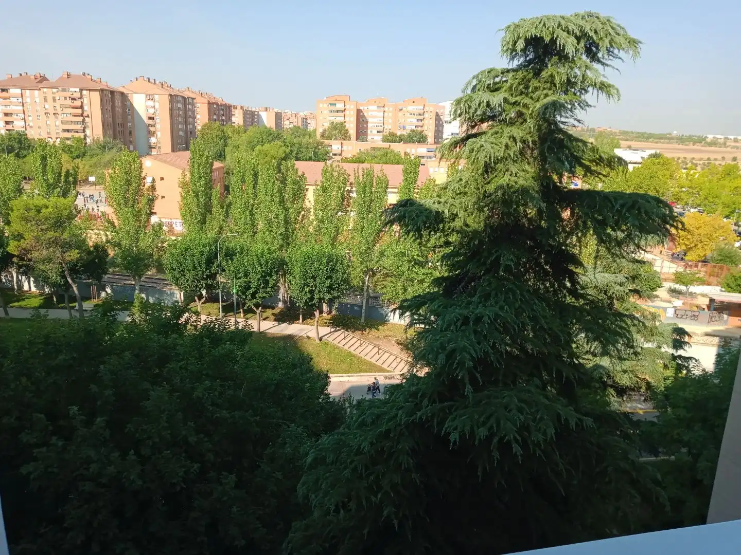 Wohnung mit Garten zum Verkauf in Calle de Barcelona 22, imagen 8