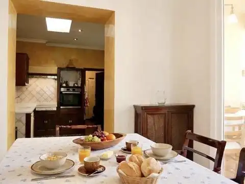 Casa adosada en venta en San Lorenzo