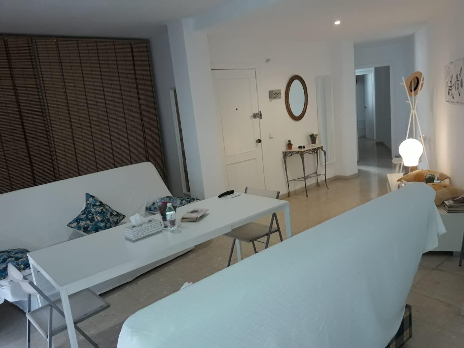 Living room of Flat for sale in  Córdoba Capital  with Air Conditioner