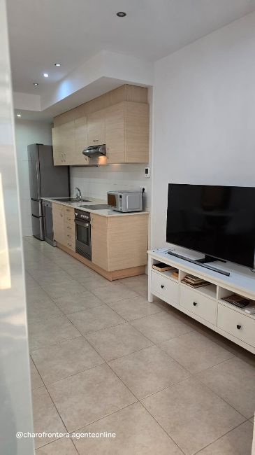 Kitchen of Flat for sale in Moncofa