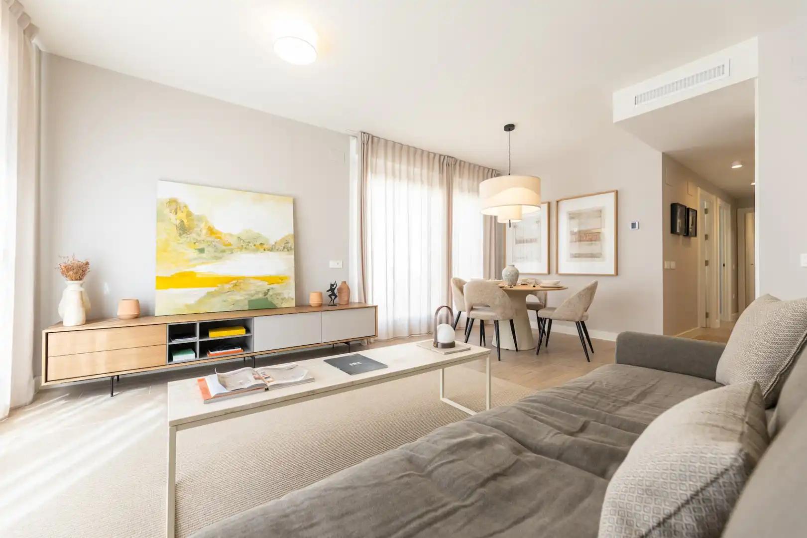 Flat for sale in Carrer Mas del Cansalader, 1, Massarrojos