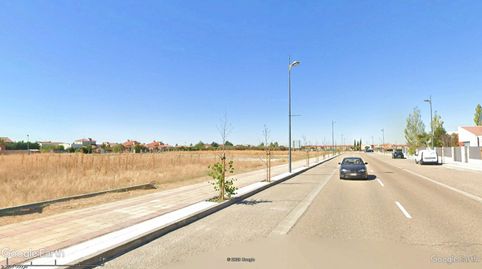 Foto 2 von Fabrik Grundstücke zum Verkauf in Calle Río Duero, 142, Aldeamayor de San Martín, Valladolid