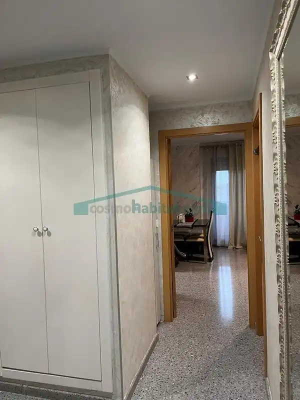 Pis en venda en Alfafar amb Aire condicionat i Balcó