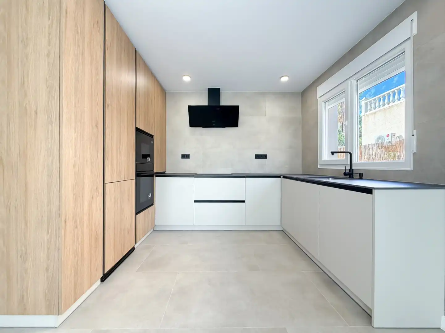 Bungalow avec jardin à vendre à Pueblo Acantilado - Lanuza, imagen 5