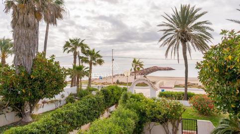 Photo 2 of Single-family semi-detached for sale in Paseo Marítimo, Playa del Puig, Valencia