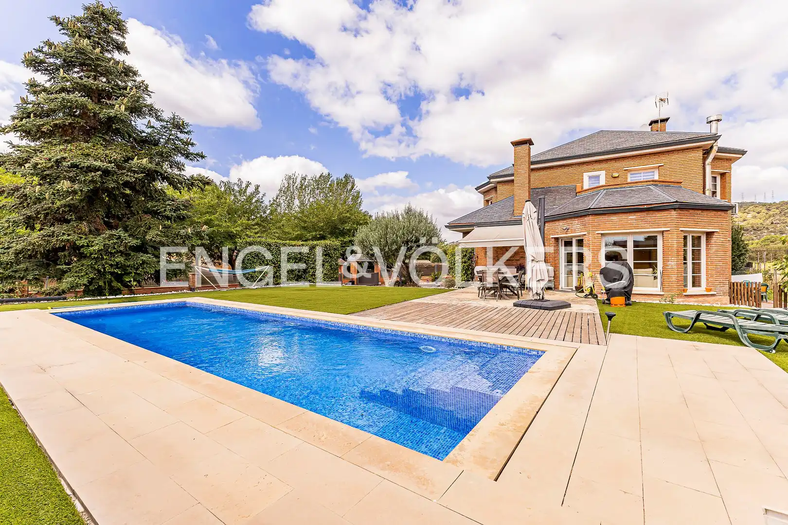 Maison avec piscine à vendre à Begues, imagen 57