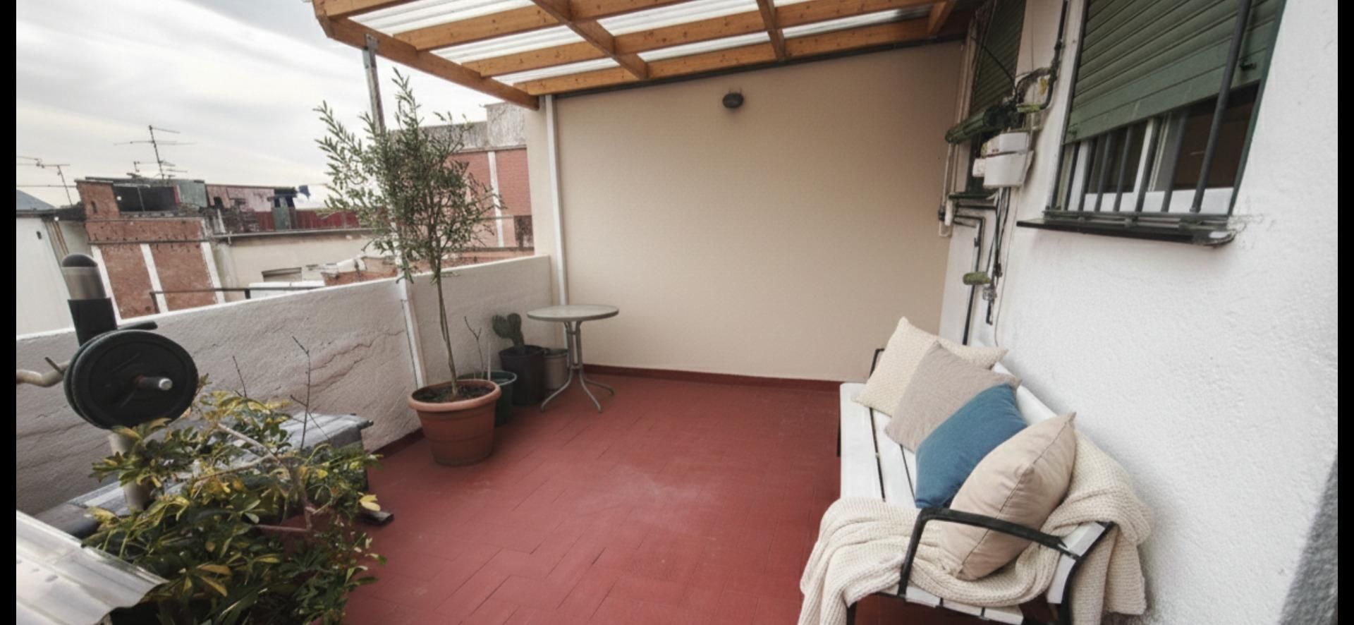 Pis en venda a Les Roquetes, Nou Barris