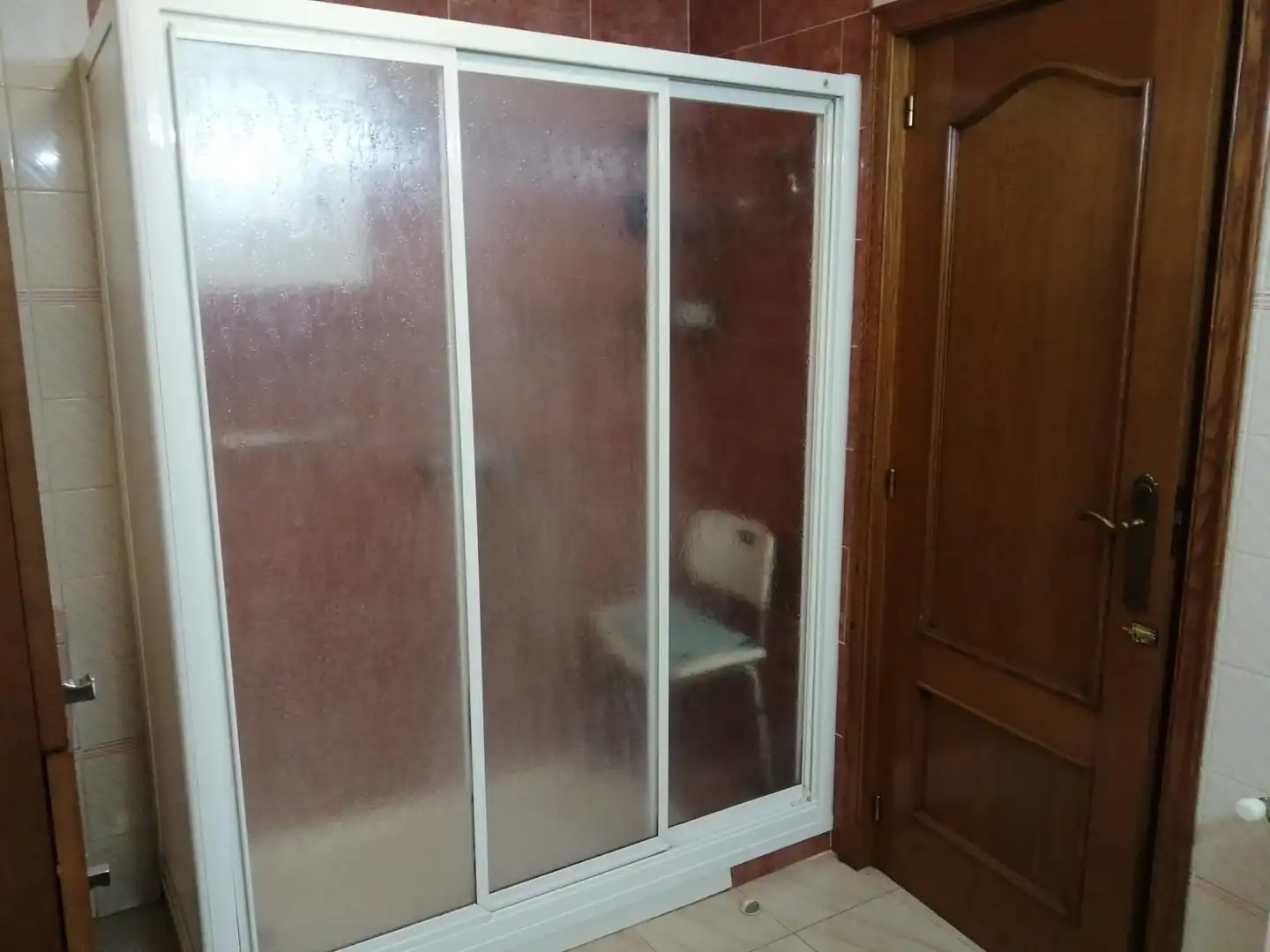 Wohnung mit Terrasse zum Verkauf in Almansa, imagen 10