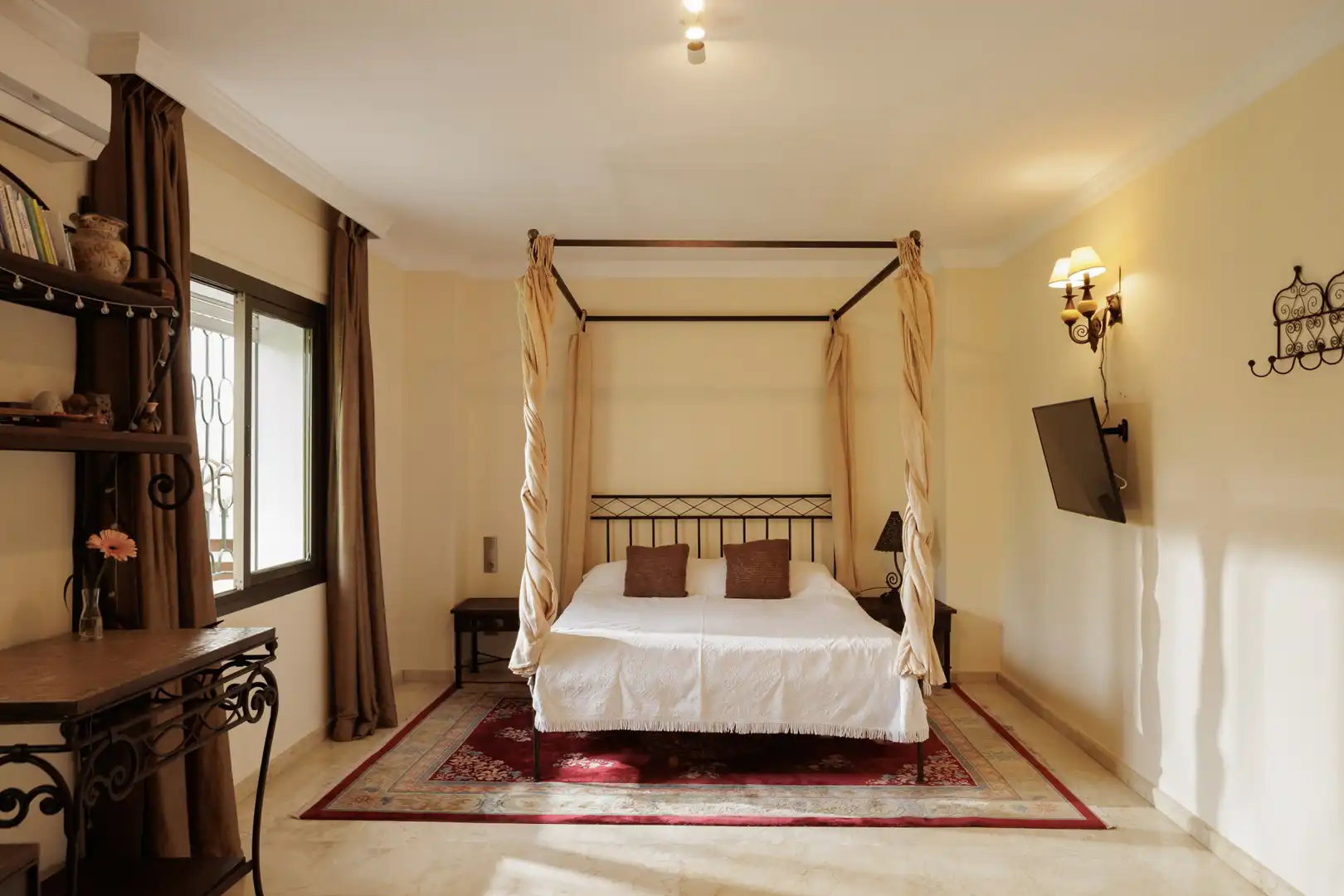 Haus mit Pool zum Verkauf in Marbella Centro, imagen 10