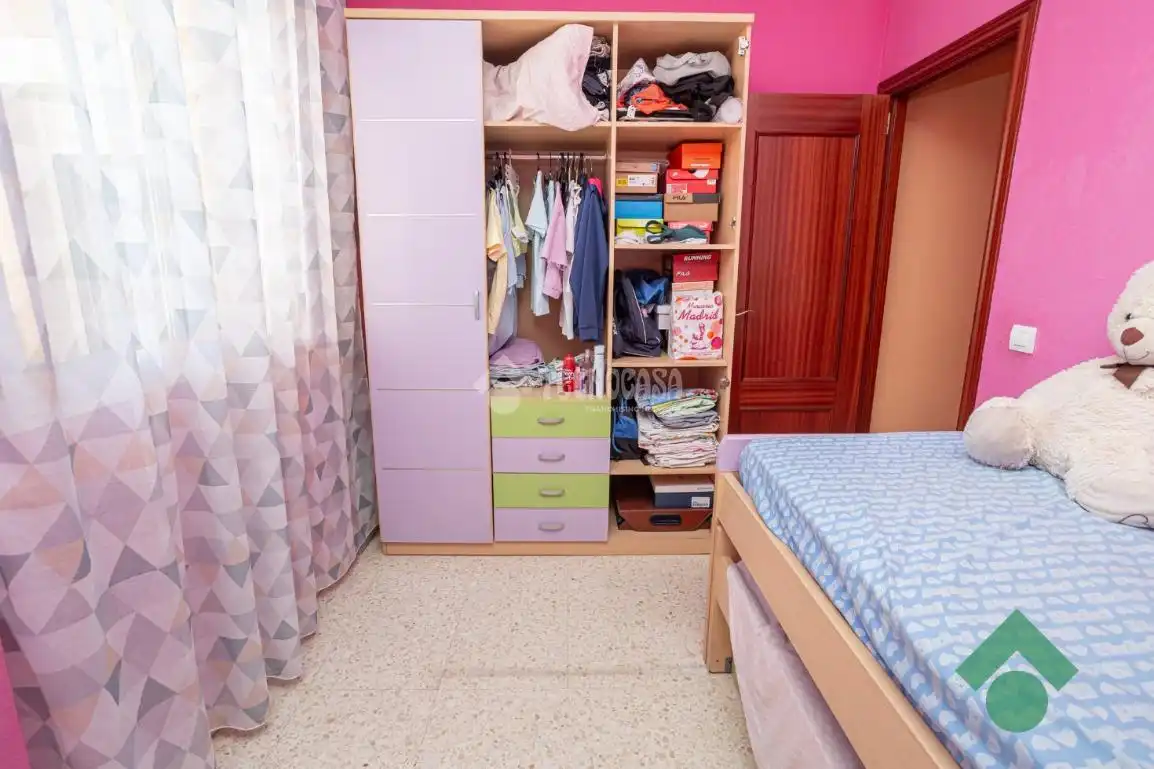 Flat with lift for sale in Av. Oceanía, imagen 18