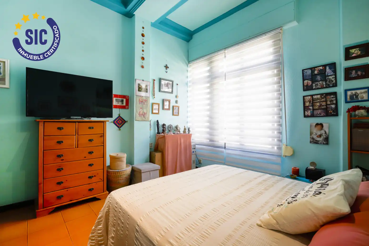 Flat with lift for sale in Valencia - CL GENERAL SAN MARTIN, imagen 13