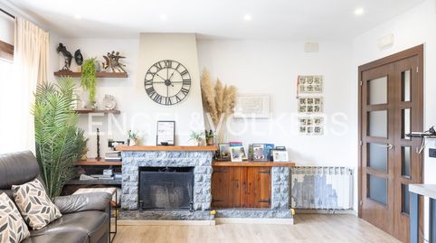 Foto 4 de Casa o xalet en venda a Vallgorguina, Barcelona