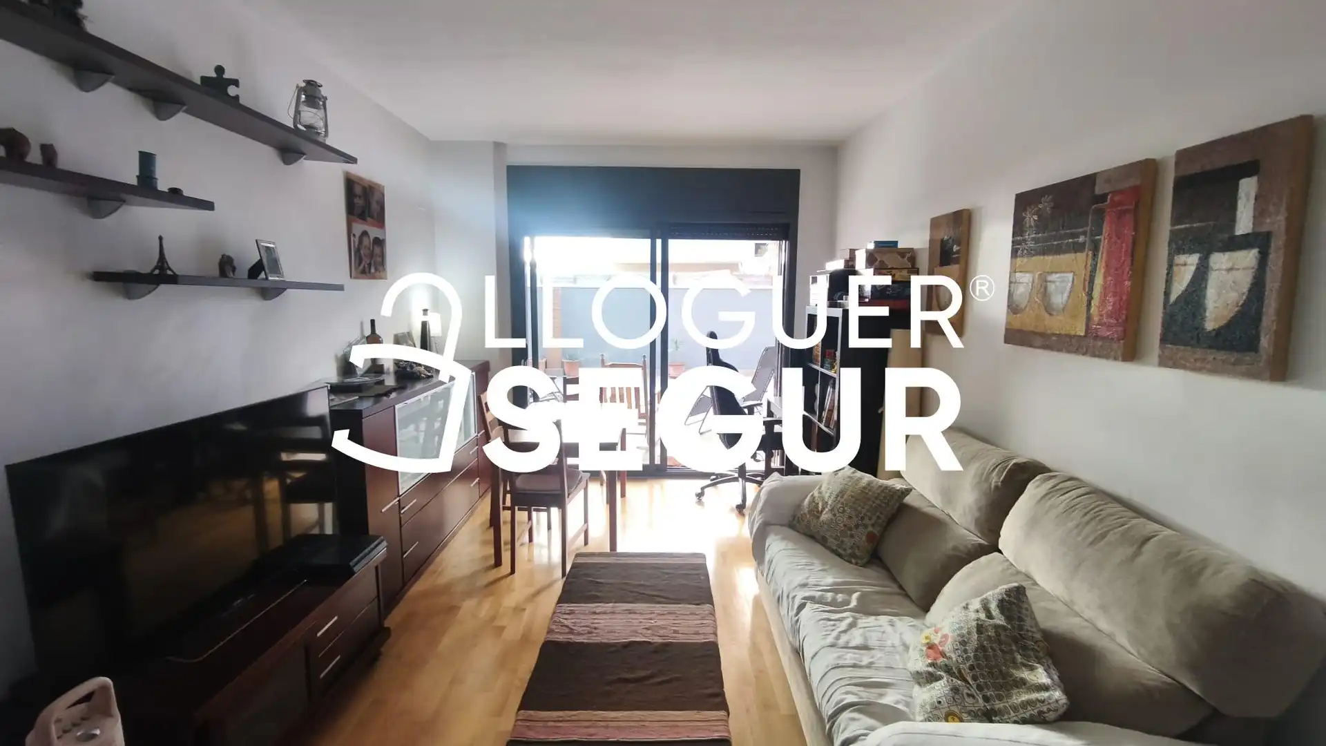 Wohnung zur Miete in de la Ciutat de San Miguel de Padrón, Progrés - Pep Ventura