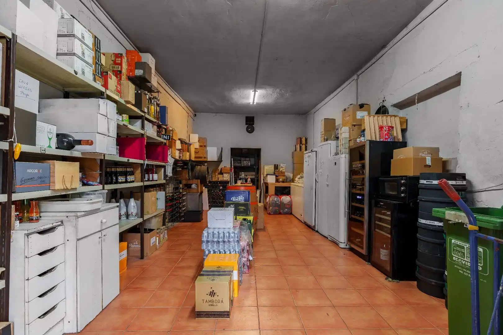 Local en venta en Tolosa con Aire acondicionado y Amueblado